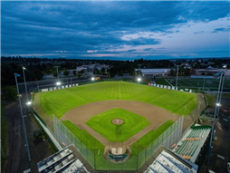 Serauxment Stadium Lit (by Doug Wortley)