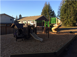 Noye Park playground