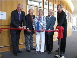 Updated May 11 - Portrait gallery opening