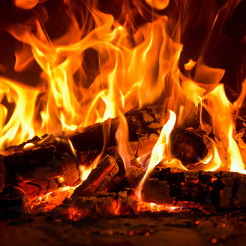 Burn It Smart