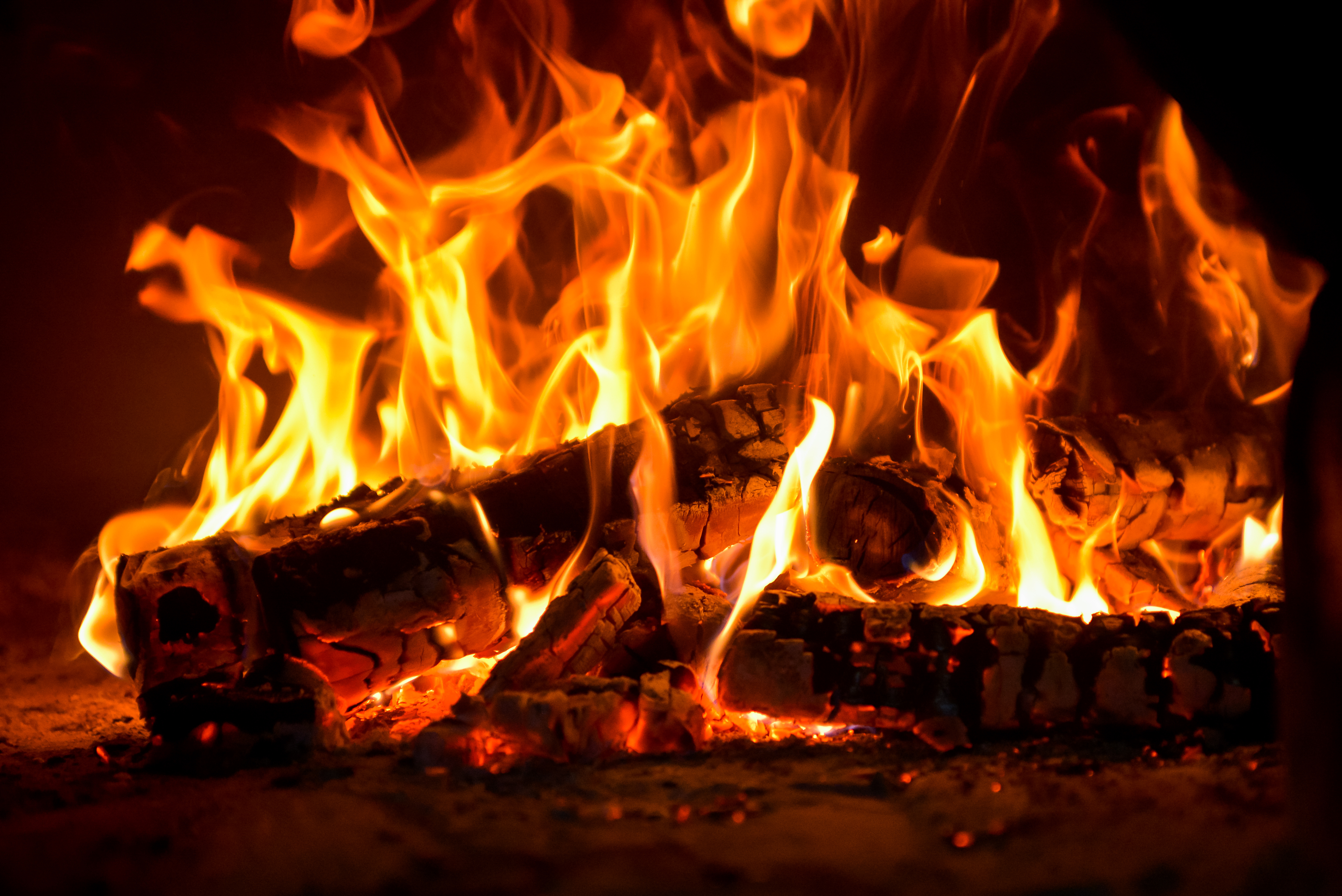 Burn it Smart wood-stove