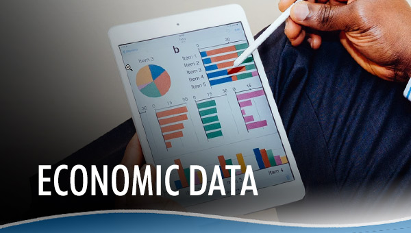 Economic Development - Data