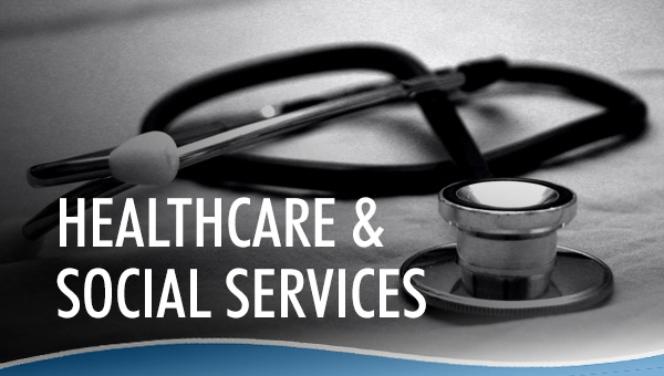 Healthcare & Social Services