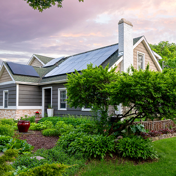Home Energy Retrofit Financing Program
