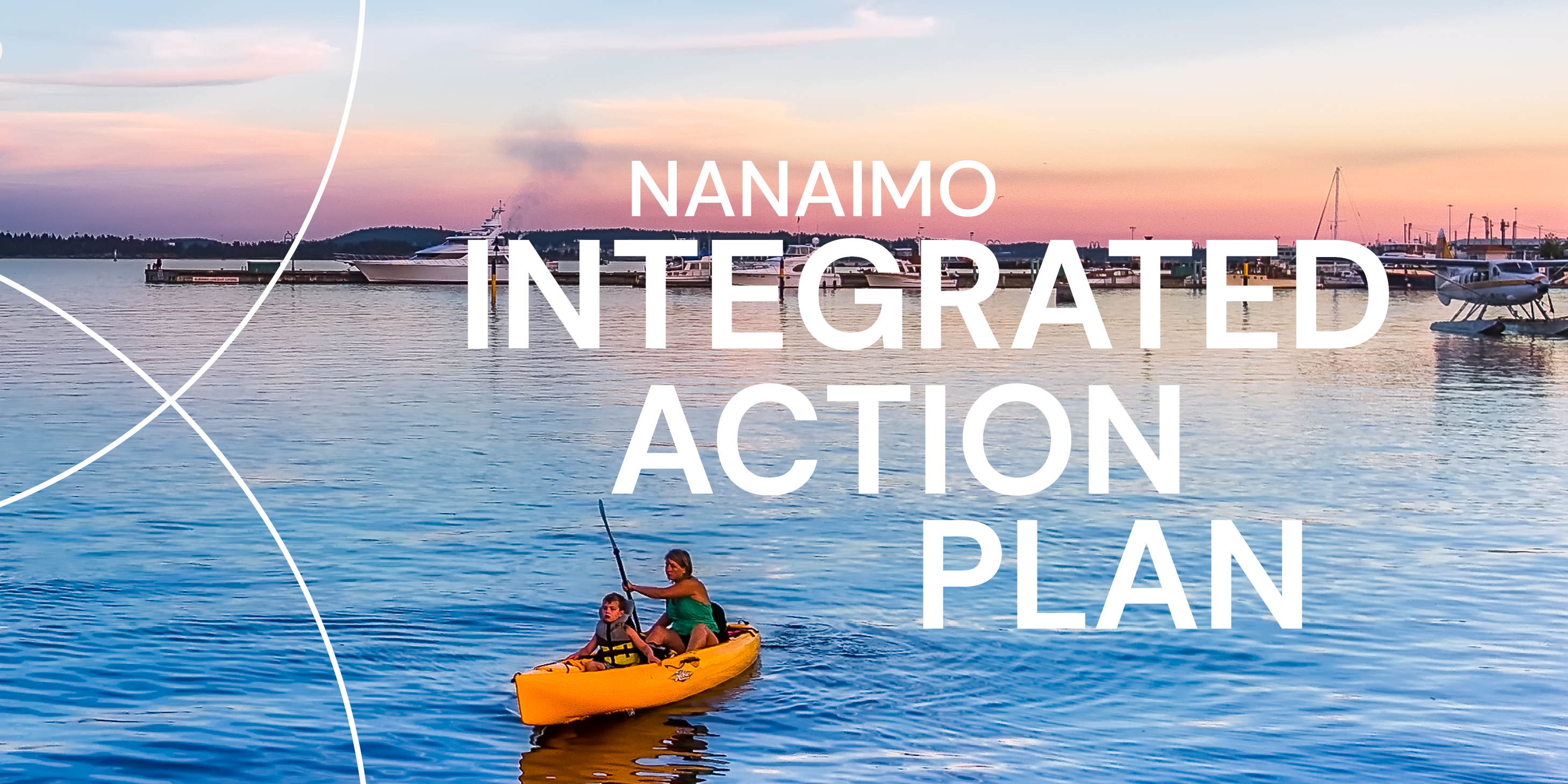 Nanaimo Integrated Action Plan