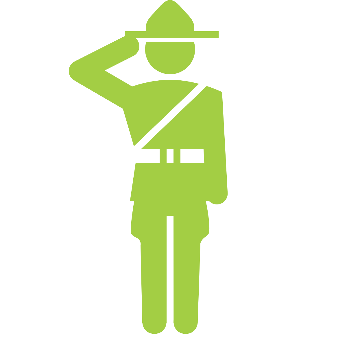 Police & Crime Prevention
