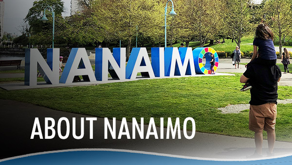 Economic Development - About Nanaimo