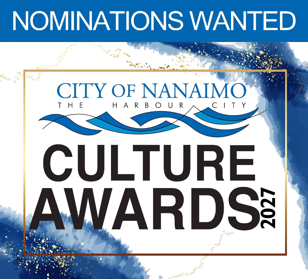 Culture Awards 2027 Nominations Wanted
