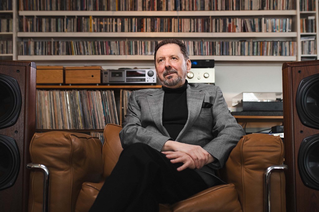 Luis Porretta, Honour in Culture 2026
