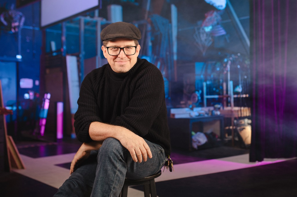 Leon Potter, Excellence in Culture 2026