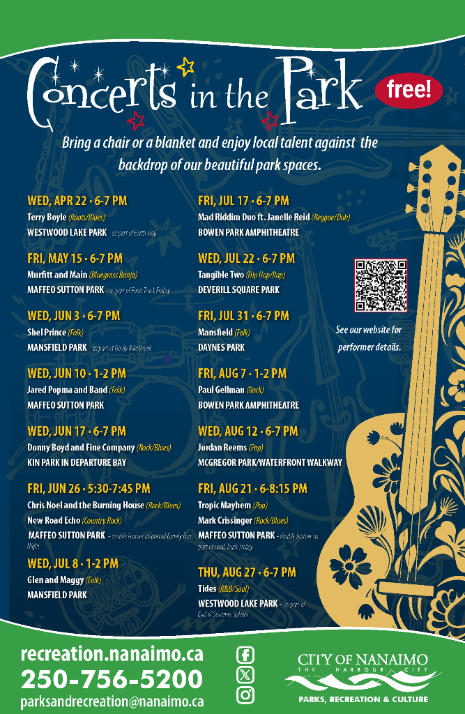 concertsinthepark