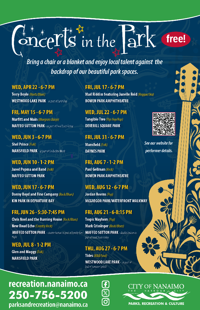 concertsinthepark
