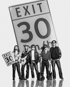 Exit 30 photo