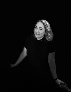 Gosia Hagen Trio photo