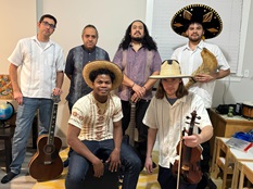 photo of Son de Metal