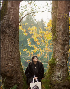 photo of bailey macabre