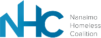 Nanaimo Homeless Coalition Logo