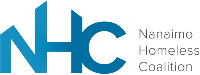 Nanaimo Homeless Coalition Logo Nanaimo Homeless Coalition Logo