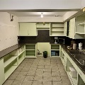 The OV Kitchen
