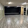 The OV Lower Studio