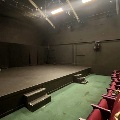 The OV Stage