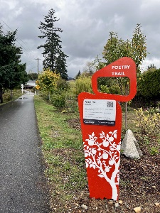 Bing Kee Food Forest Poetry Sign Location Bing Kee Food Forest Poetry Sign Location