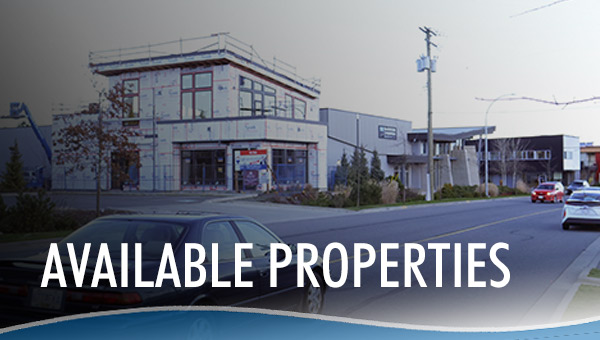 Available Properties