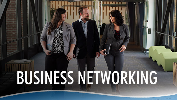 Business Networking
