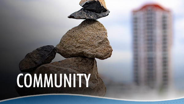 Community