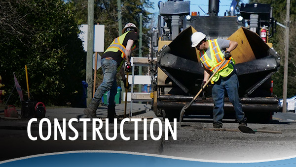 Construction