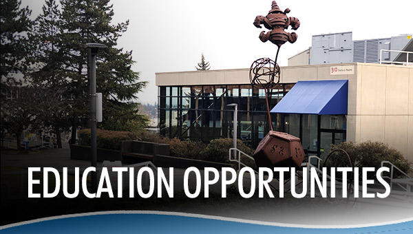 Education Opportunities