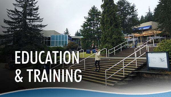 Education & Training