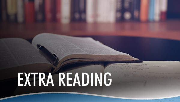 Extra Reading