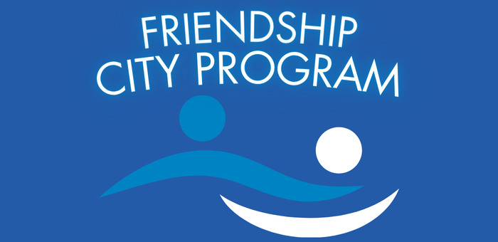 Friendship City Program