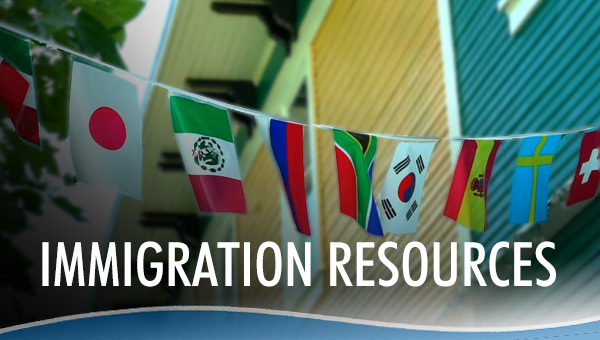 Immigration Resources