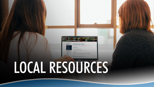 Local Resources