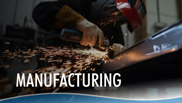 Economic Development - Manufacturing