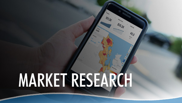 Economic Development - Market Research