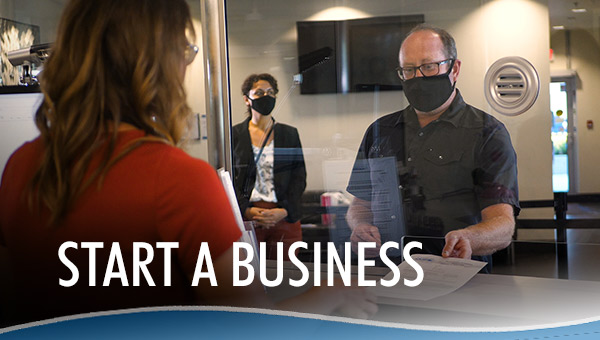 Start a Business