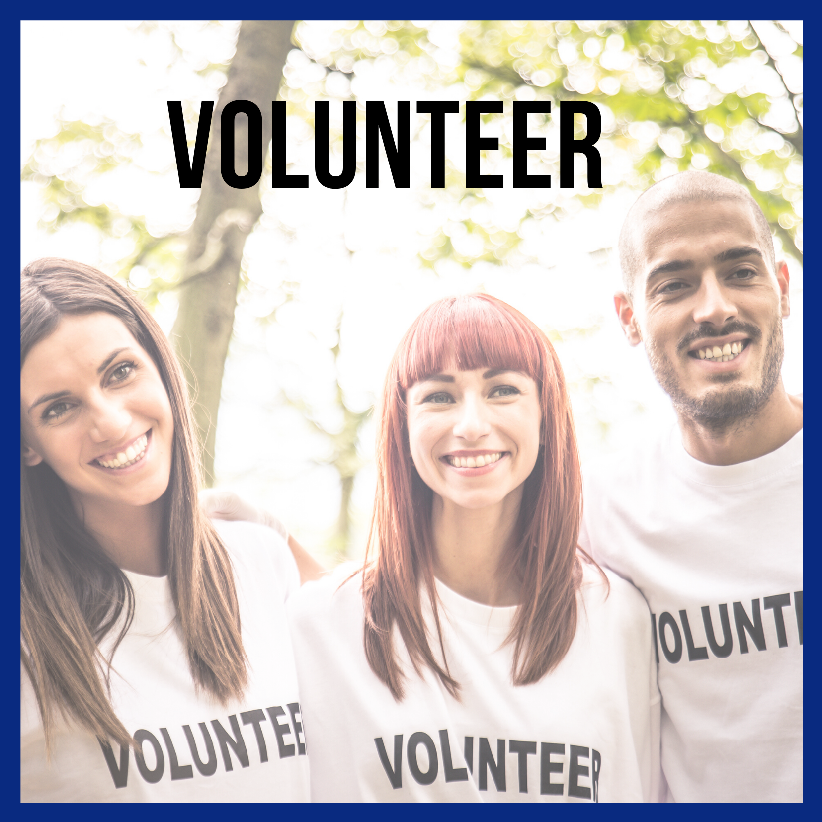 Volunteer