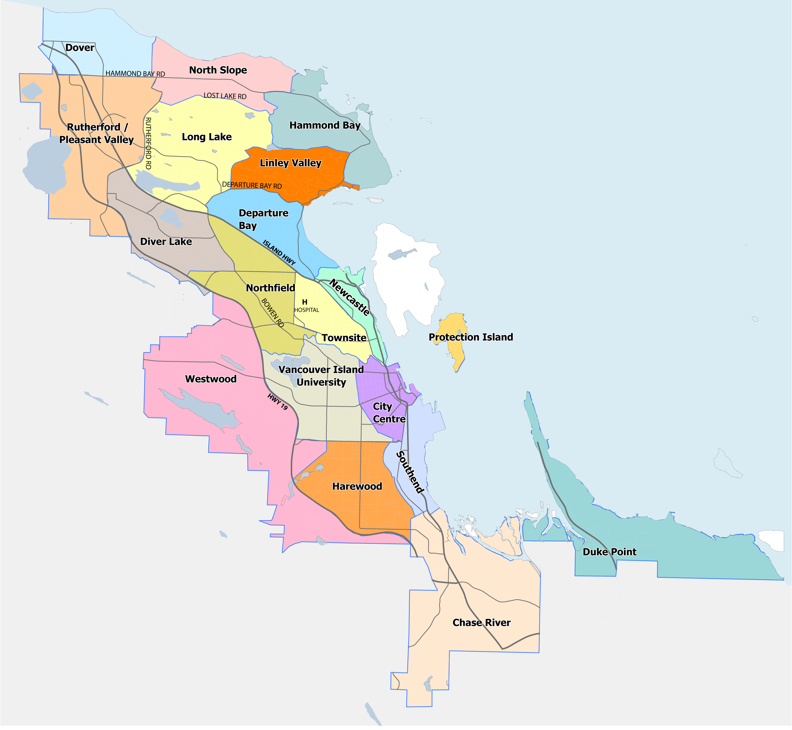 REIMAGINE NANAIMO Get Involved Nanaimo