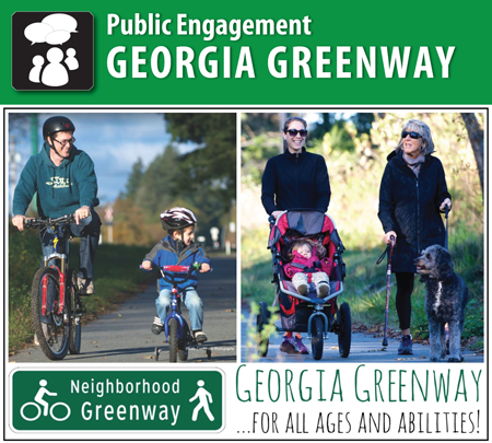 Georgia-Greenway