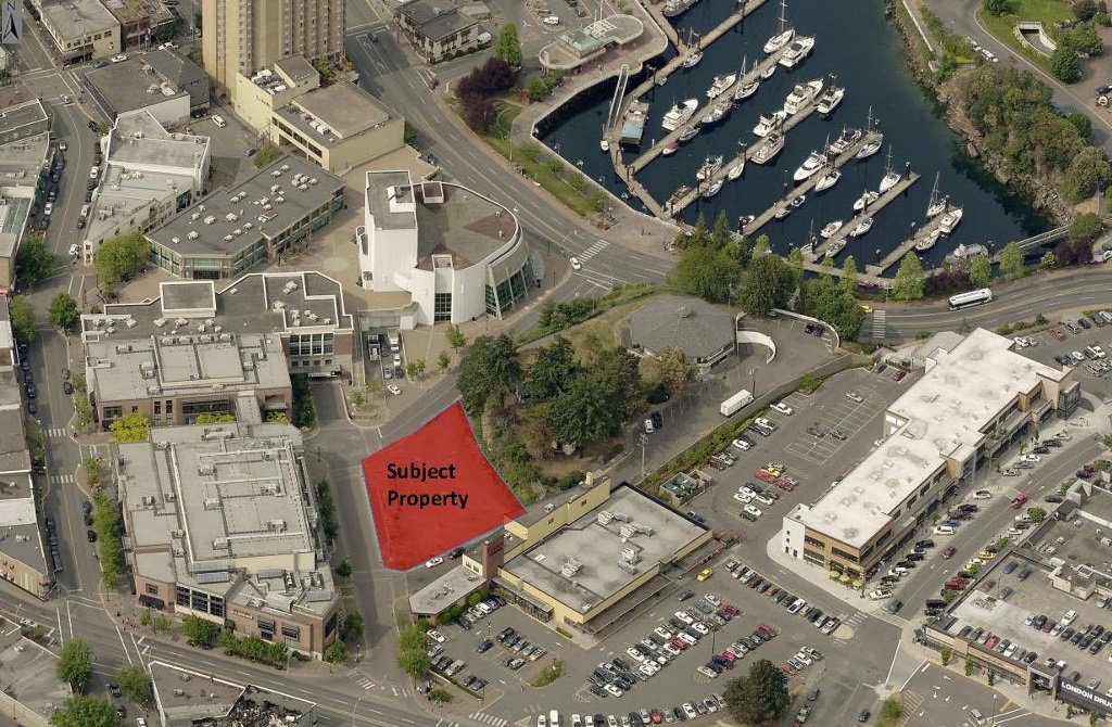 200 Gordon Street