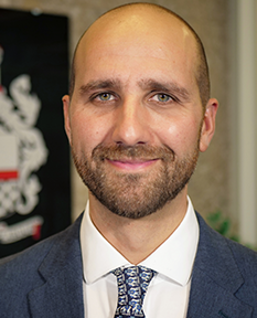 Ben Geselbracht Ben Geselbracht