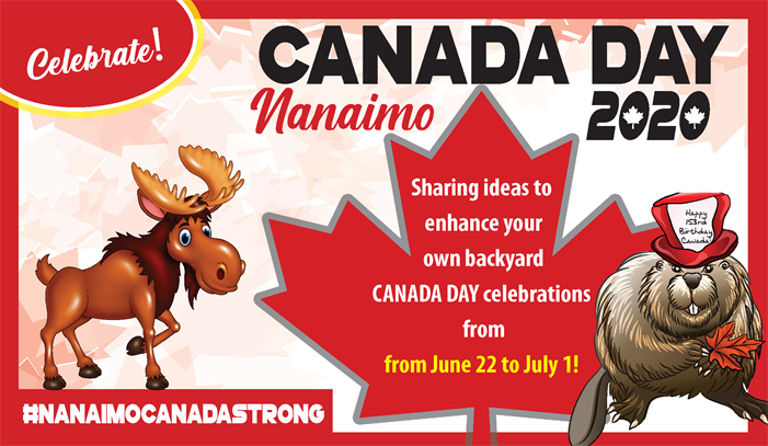 canada day celebrations