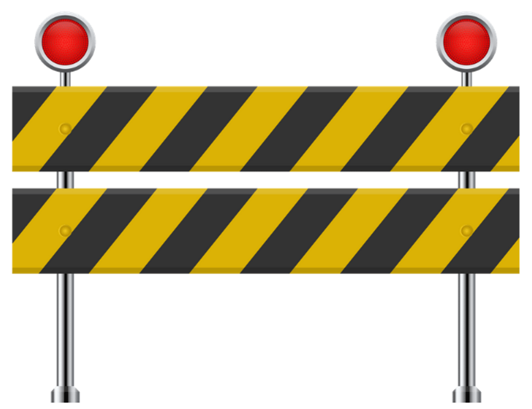 detour