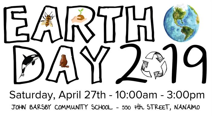 Earth Day Earth Day