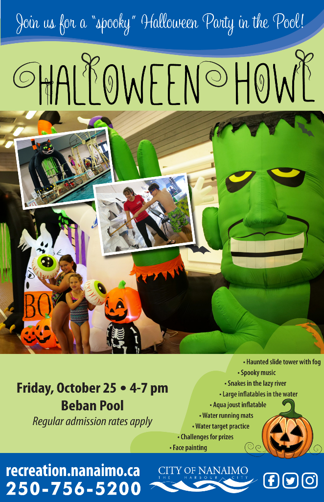 Halloween Howl