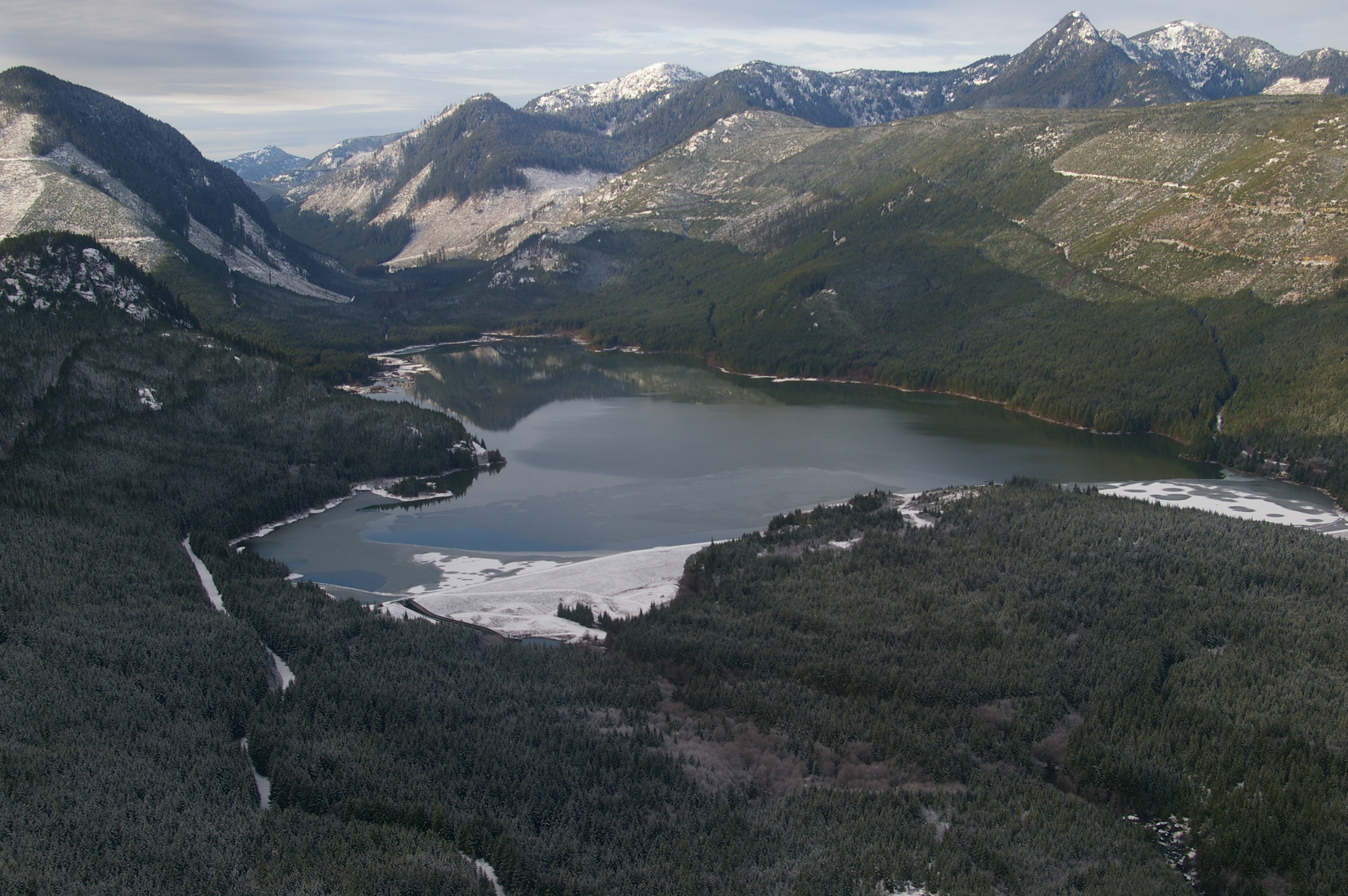 jump creek reservoir 2