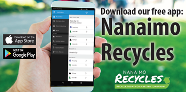 Nanaimo Recycles